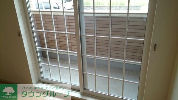 クレメントヴィラ Aの物件内観写真